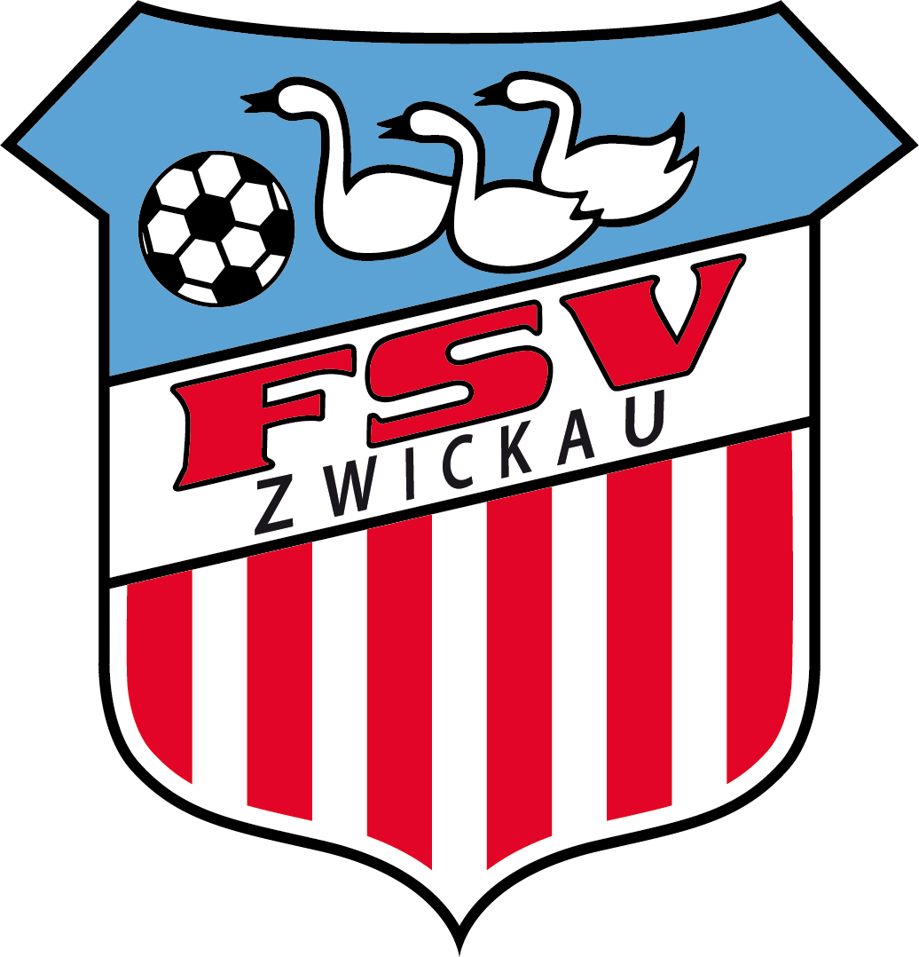 FSV Zwickau Logo